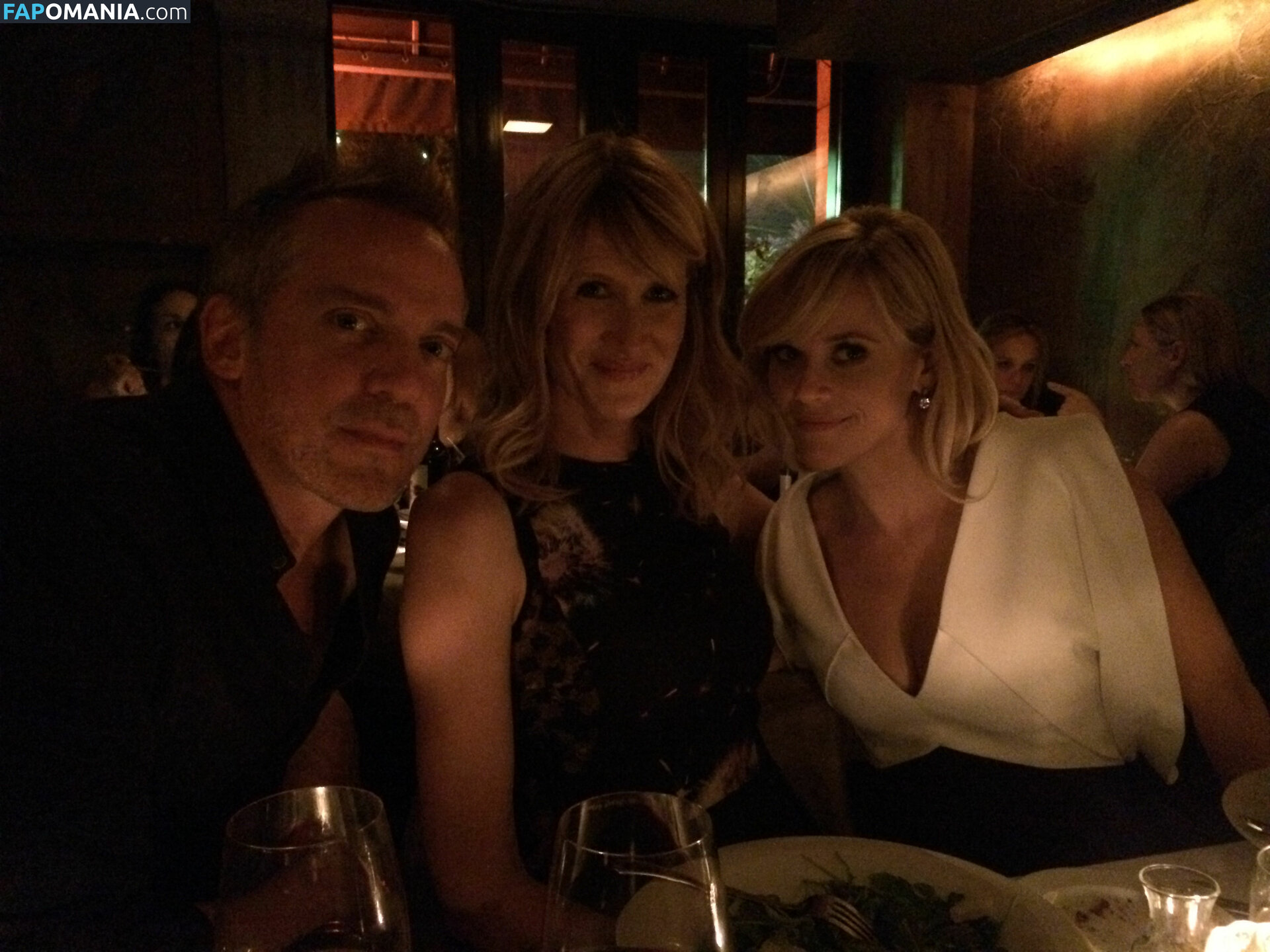 Reese Witherspoon Çıplak Sızdırılmış Fotoğraf #36