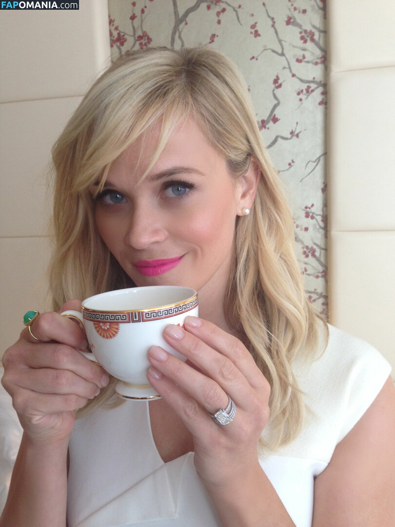 Reese Witherspoon Çıplak Sızdırılmış Fotoğraf #38