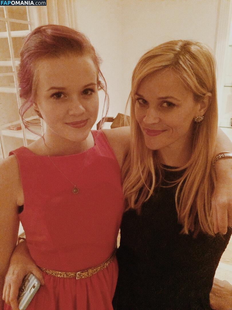 Reese Witherspoon Çıplak Sızdırılmış Fotoğraf #46