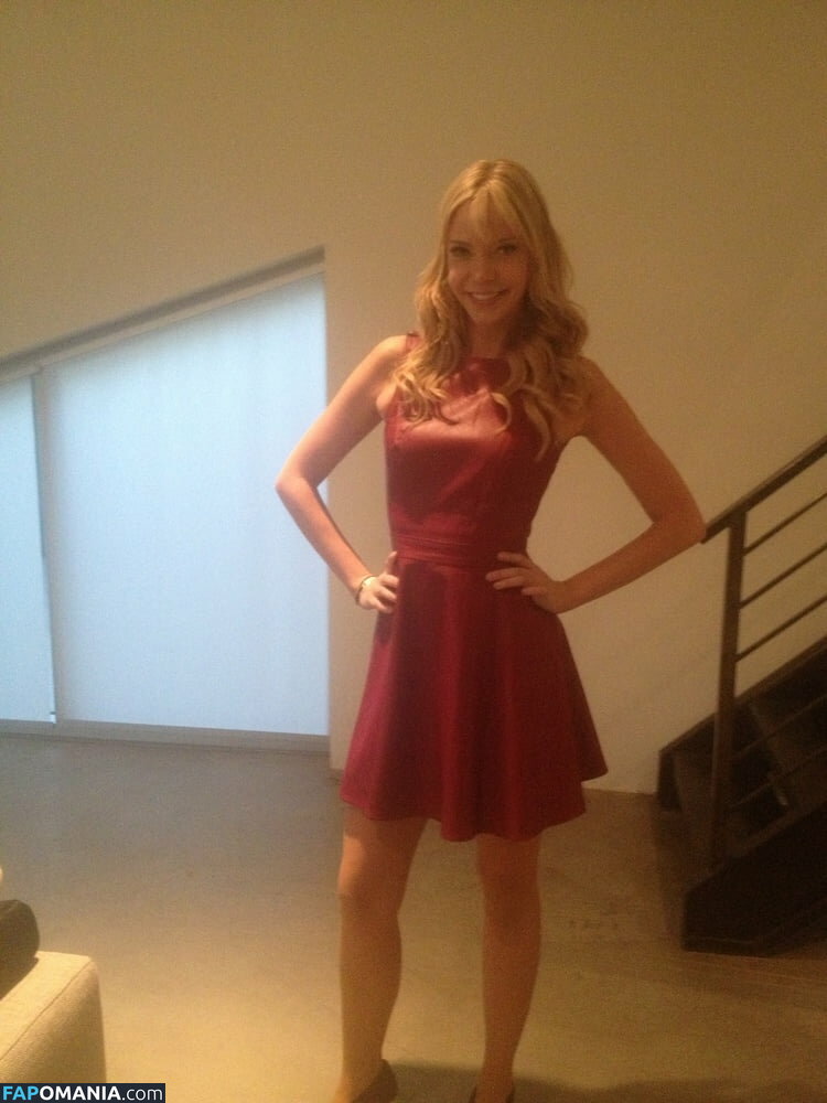 Riki Lindhome Çıplak Sızdırılmış Fotoğraf #15