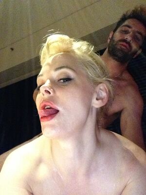 Rose McGowan