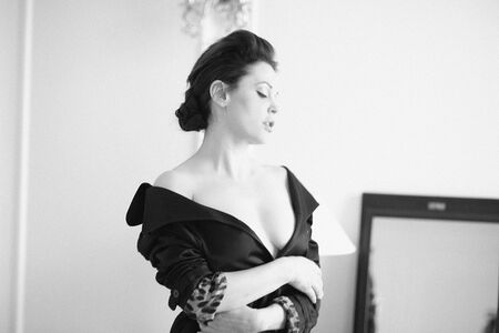 Rose McGowan