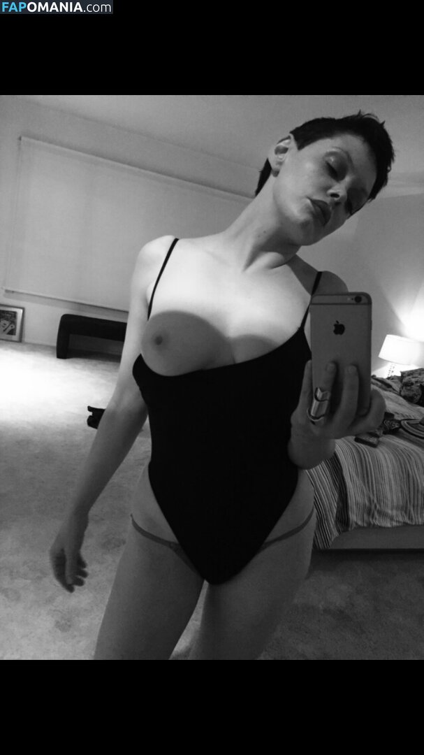 Rose McGowan Çıplak Sızdırılmış Fotoğraf #75