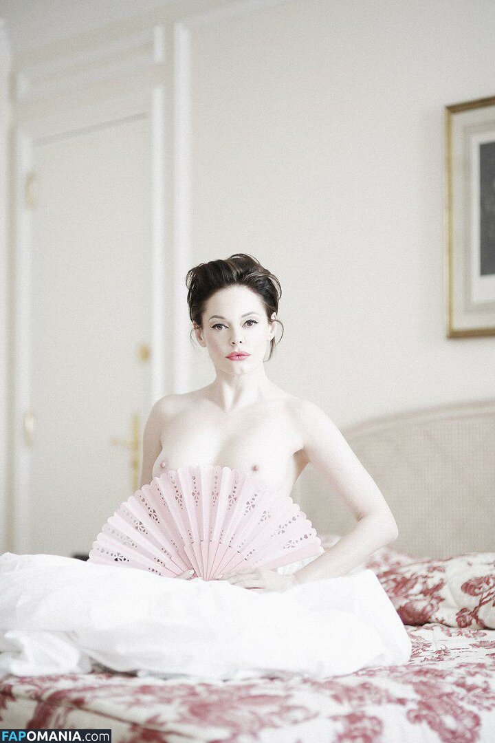 Rose McGowan Çıplak Sızdırılmış Fotoğraf #136