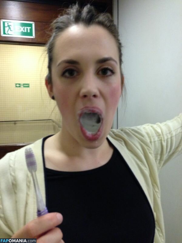 Rose Setten Çıplak Sızdırılmış Fotoğraf #43