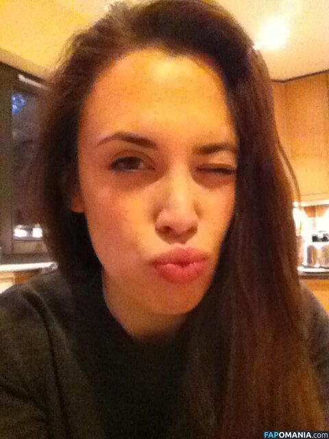 Rose Setten Çıplak Sızdırılmış Fotoğraf #67