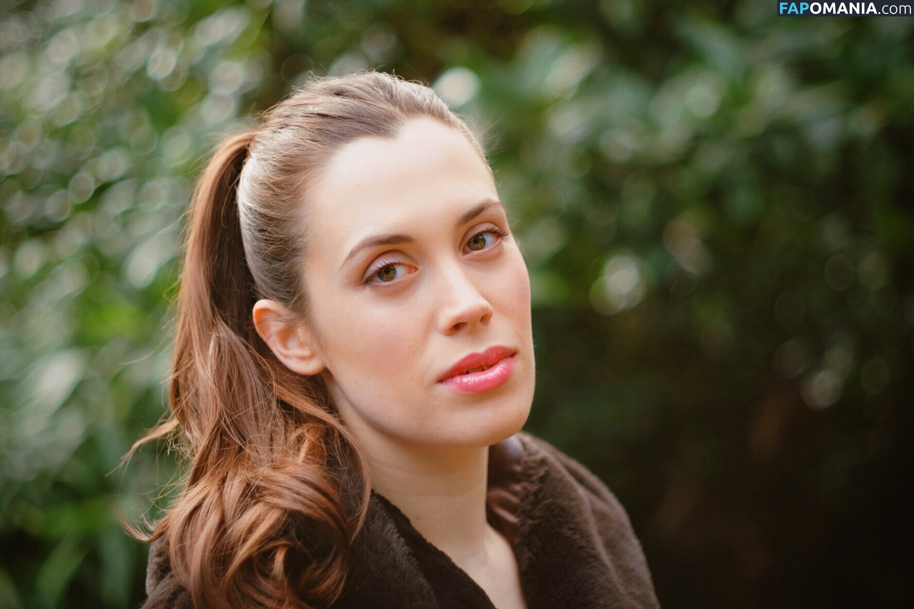 Rose Setten Çıplak Sızdırılmış Fotoğraf #69