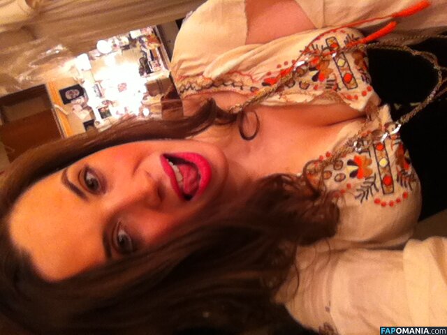 Rose Setten Çıplak Sızdırılmış Fotoğraf #101