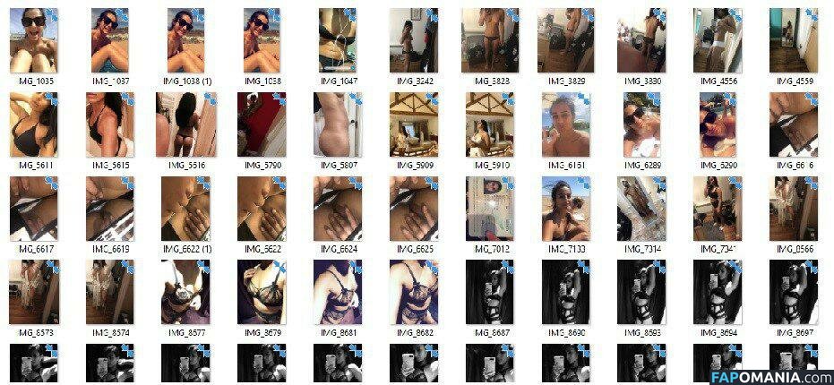 Sair Khan Çıplak Sızdırılmış Fotoğraf #2