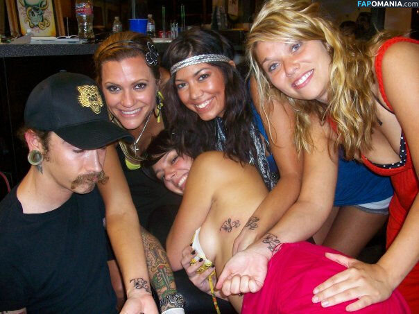 Sally Hager Çıplak Sızdırılmış Fotoğraf #5