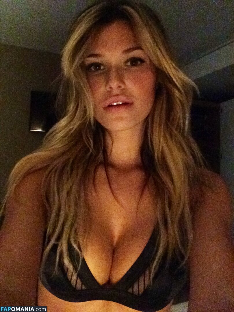 Samantha Hoopes Çıplak Sızdırılmış Fotoğraf #9