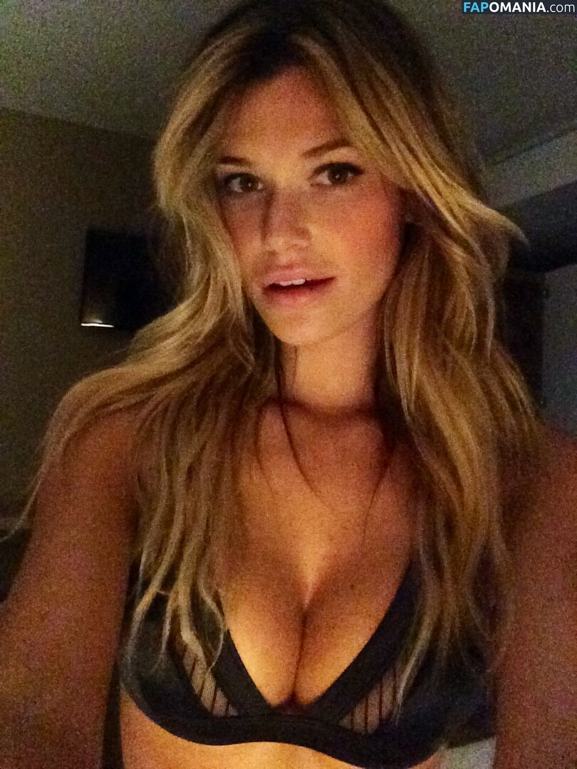 Samantha Hoopes Çıplak Sızdırılmış Fotoğraf #11