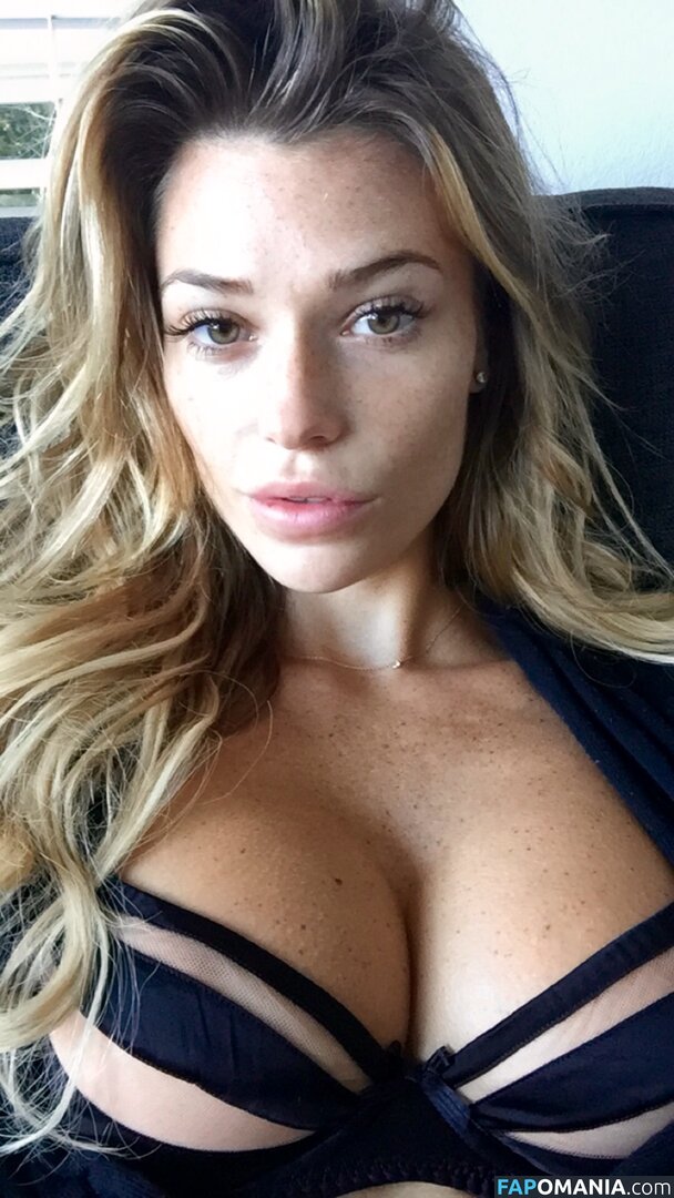 Samantha Hoopes Çıplak Sızdırılmış Fotoğraf #19
