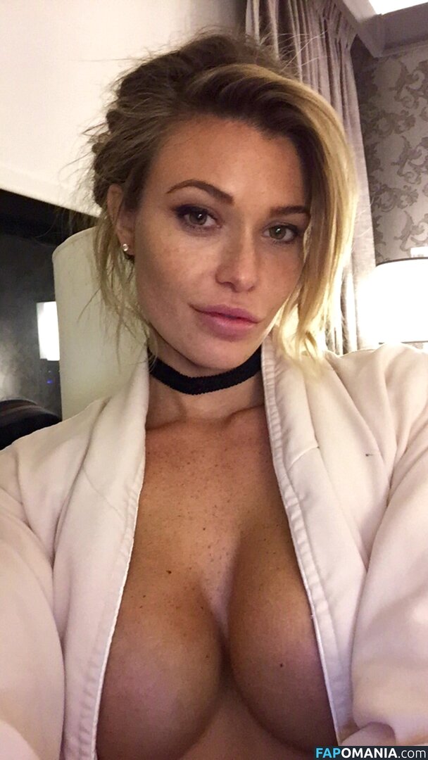 Samantha Hoopes Çıplak Sızdırılmış Fotoğraf #30