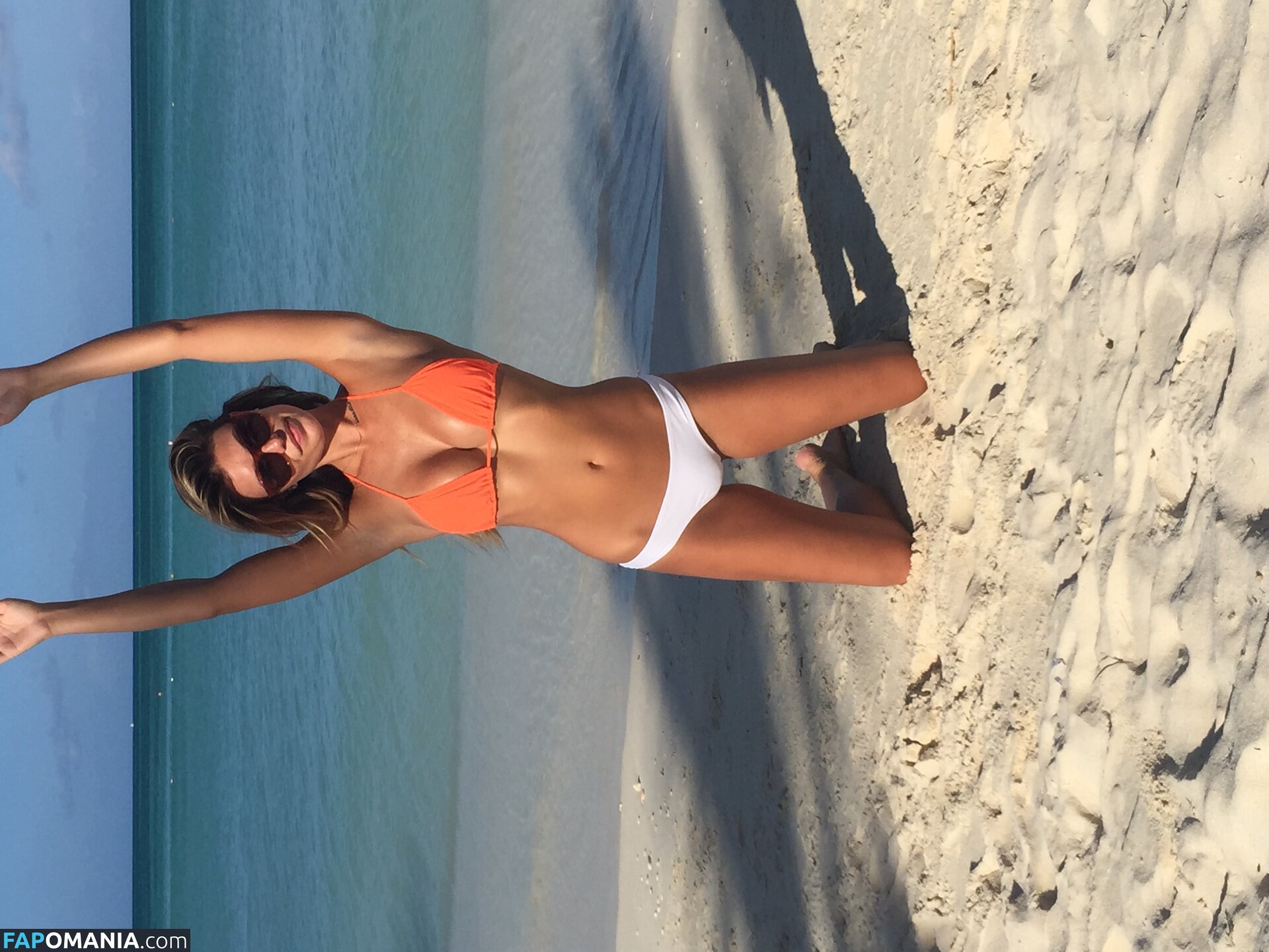 Samantha Hoopes Çıplak Sızdırılmış Fotoğraf #44