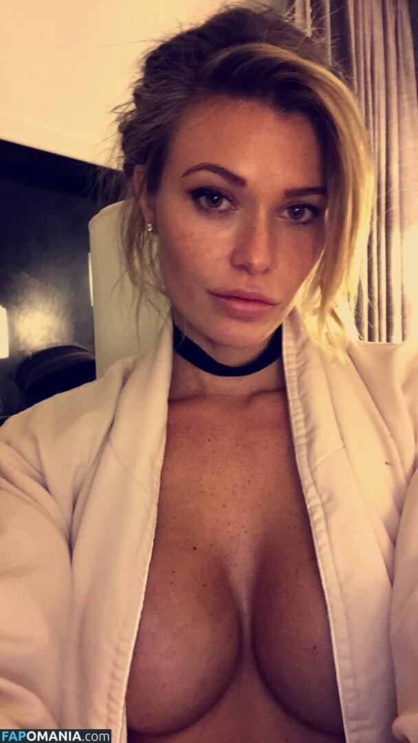 Samantha Hoopes Çıplak Sızdırılmış Fotoğraf #52