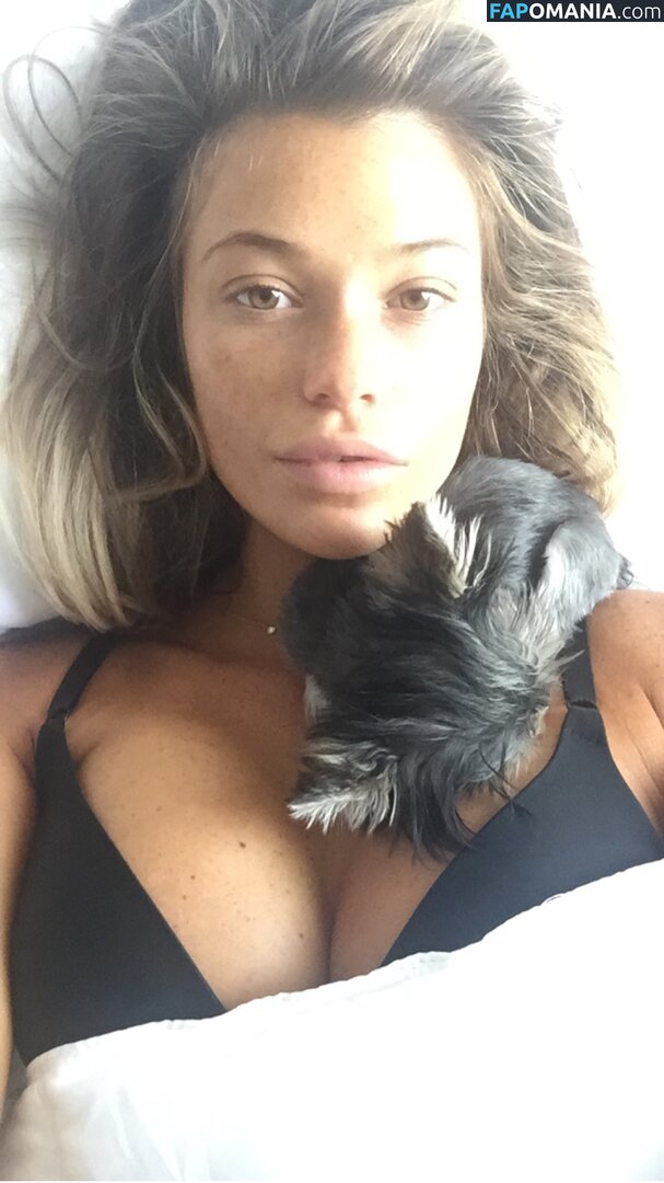 Samantha Hoopes Çıplak Sızdırılmış Fotoğraf #63