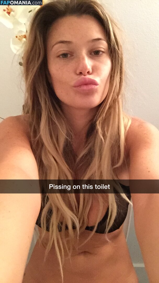 Samantha Hoopes Çıplak Sızdırılmış Fotoğraf #70