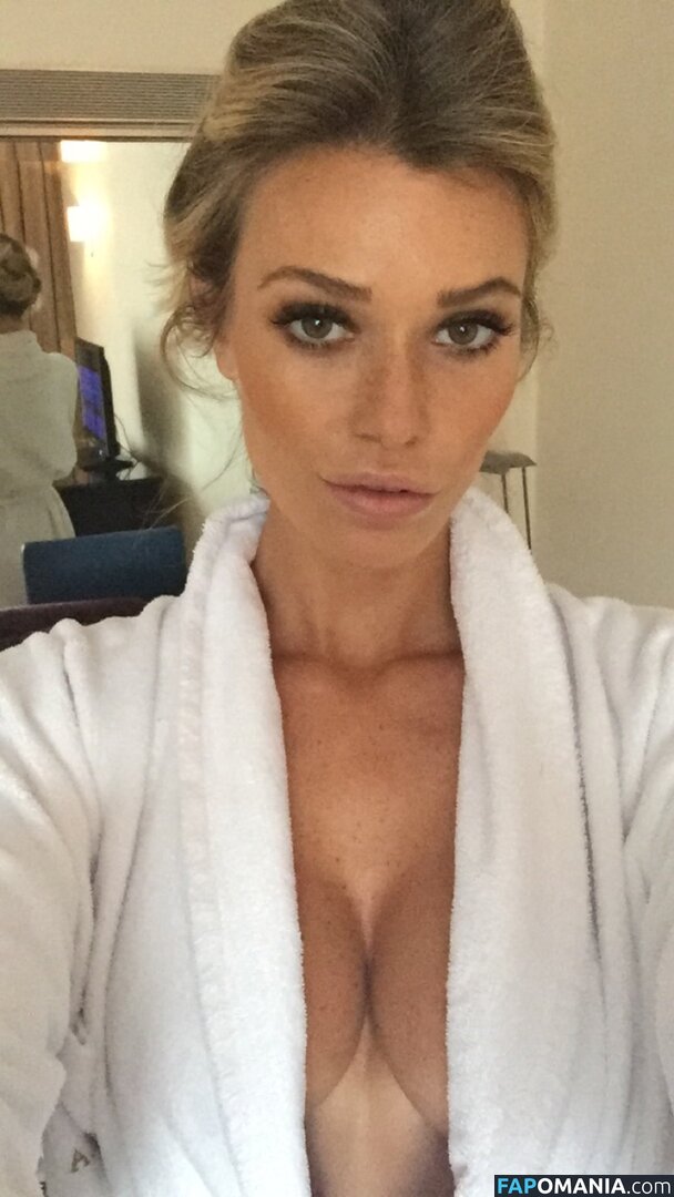Samantha Hoopes Çıplak Sızdırılmış Fotoğraf #114