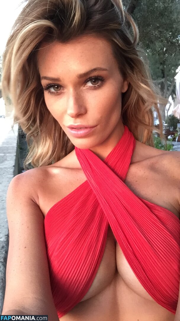 Samantha Hoopes Çıplak Sızdırılmış Fotoğraf #115