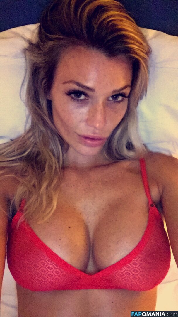 Samantha Hoopes Çıplak Sızdırılmış Fotoğraf #128