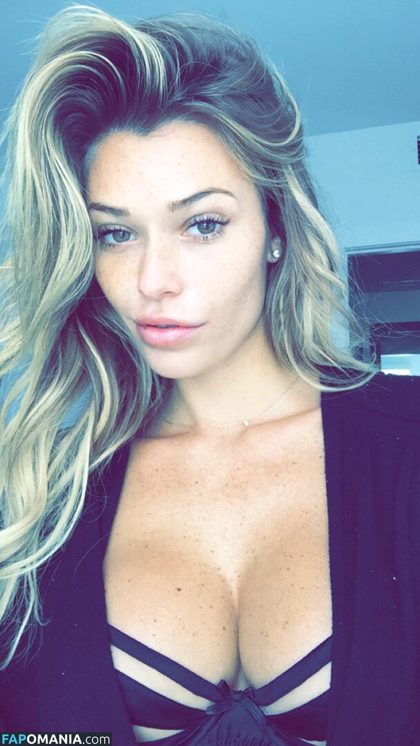 Samantha Hoopes Çıplak Sızdırılmış Fotoğraf #133