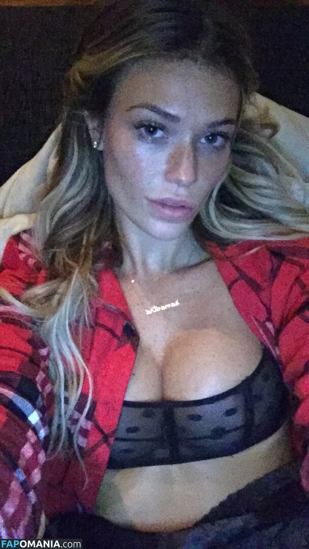 Samantha Hoopes Çıplak Sızdırılmış Fotoğraf #147