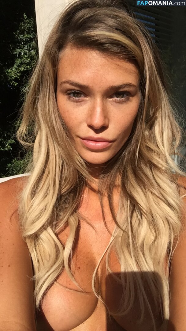 Samantha Hoopes Çıplak Sızdırılmış Fotoğraf #148