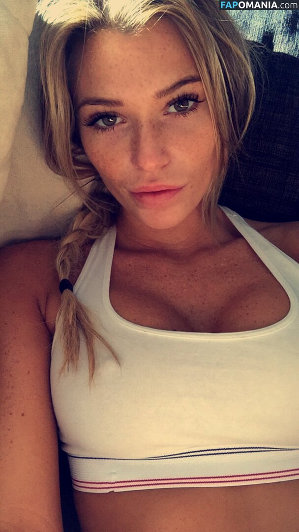 Samantha Hoopes Çıplak Sızdırılmış Fotoğraf #152