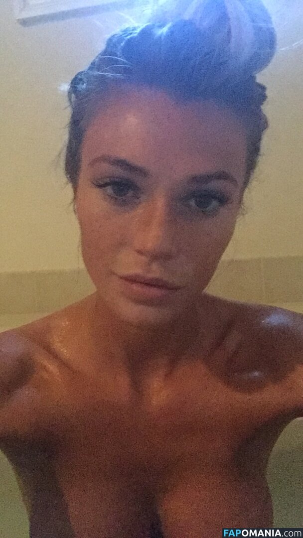 Samantha Hoopes Çıplak Sızdırılmış Fotoğraf #160