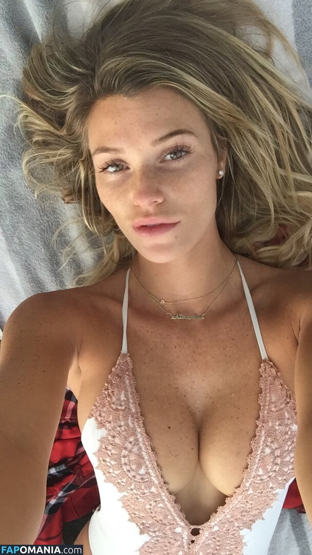 Samantha Hoopes Çıplak Sızdırılmış Fotoğraf #171
