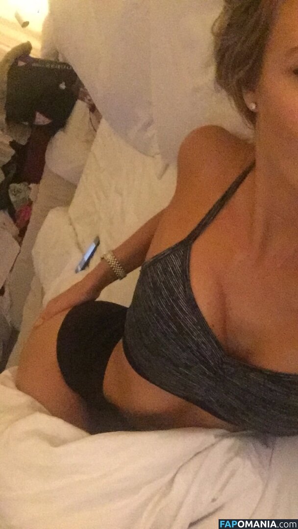 Samantha Hoopes Çıplak Sızdırılmış Fotoğraf #187