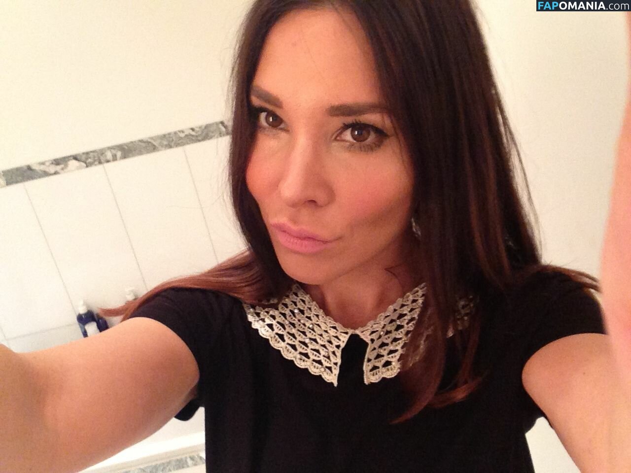 Sandra Ahrabian Çıplak Sızdırılmış Fotoğraf #13