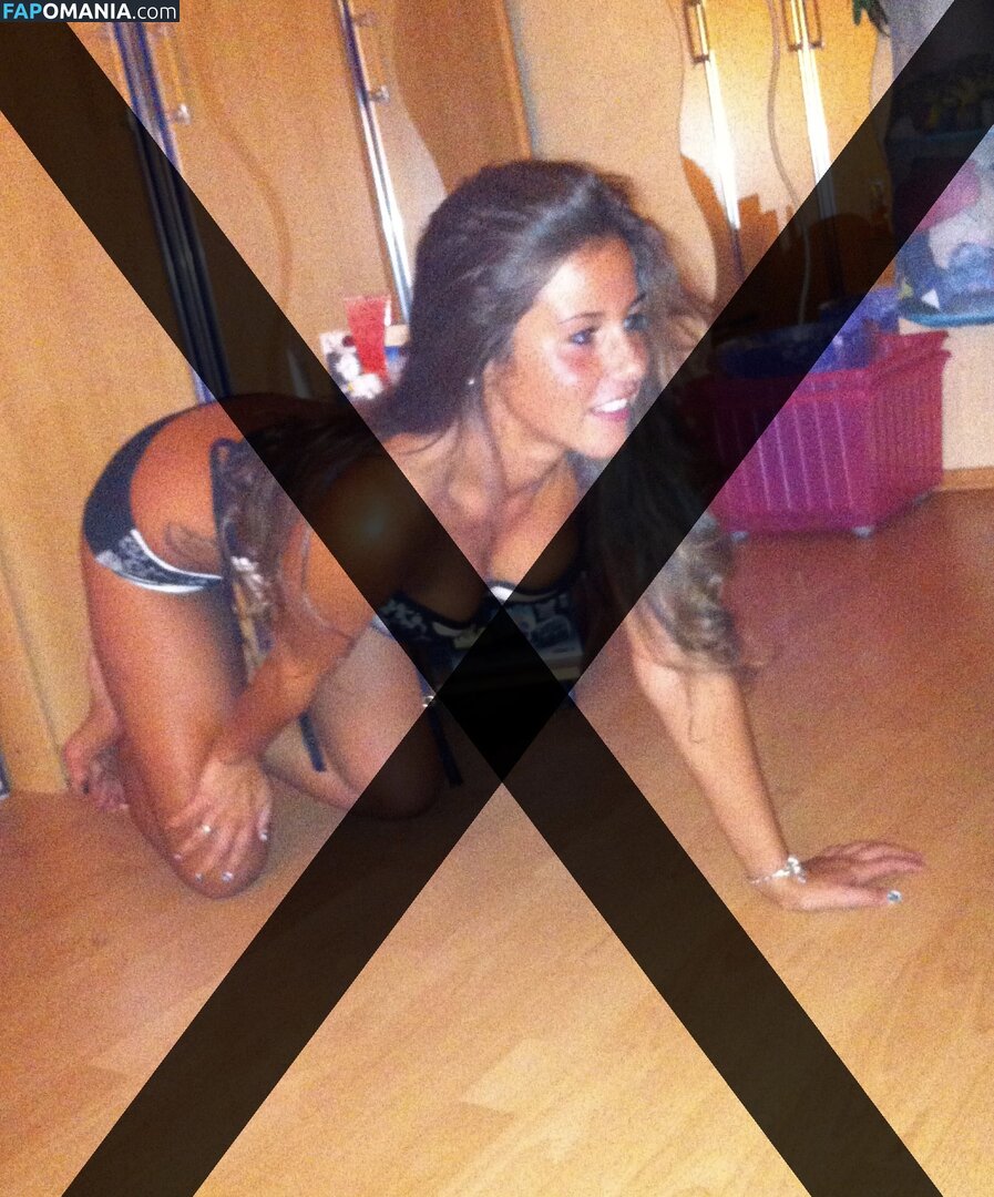 Sarah Lombardi Çıplak Sızdırılmış Fotoğraf #8