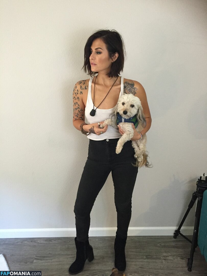 Scout Taylor Compton Çıplak Sızdırılmış Fotoğraf #34