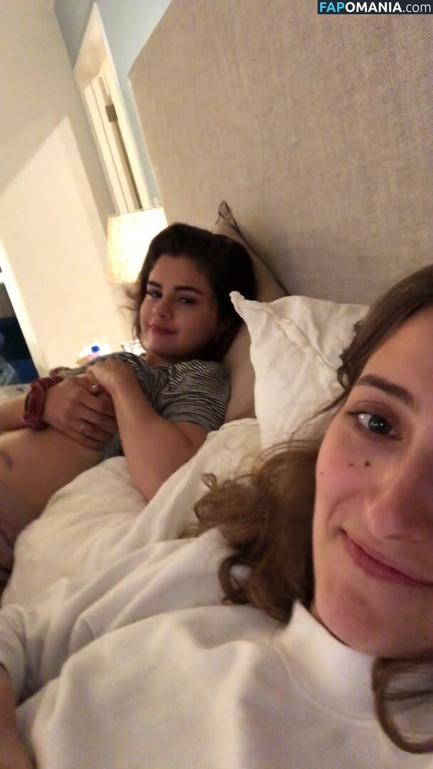 Selena Gomez Çıplak Sızdırılmış Fotoğraf #20
