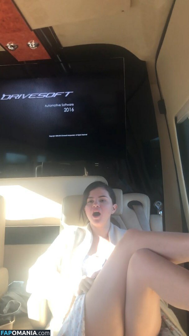 Selena Gomez Çıplak Sızdırılmış Fotoğraf #25