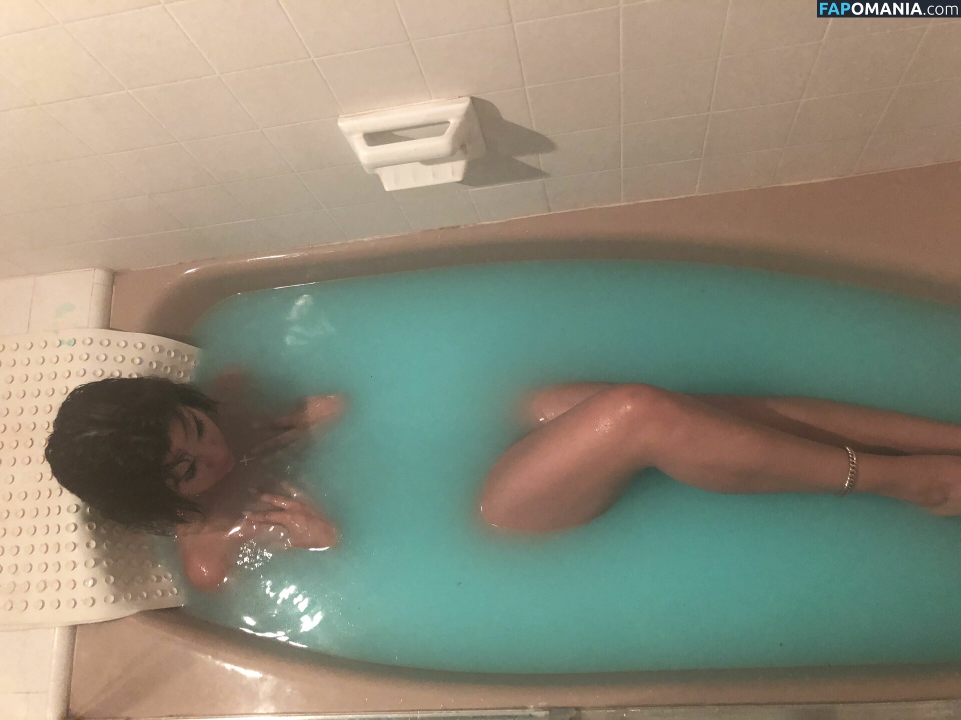 Selena Gomez Çıplak Sızdırılmış Fotoğraf #45