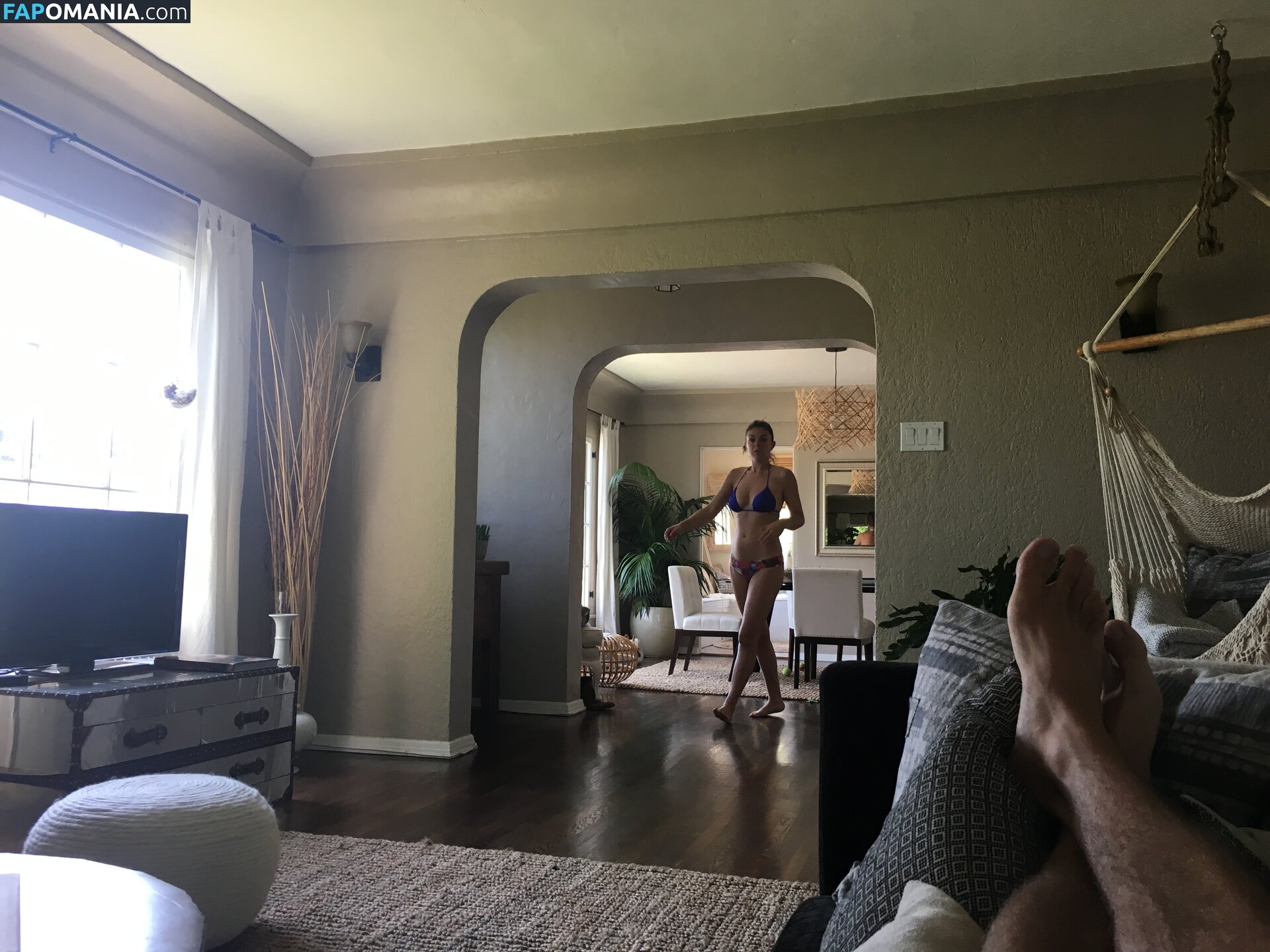 Serinda Swan Çıplak Sızdırılmış Fotoğraf #51