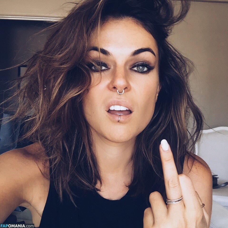 Serinda Swan Çıplak Sızdırılmış Fotoğraf #70
