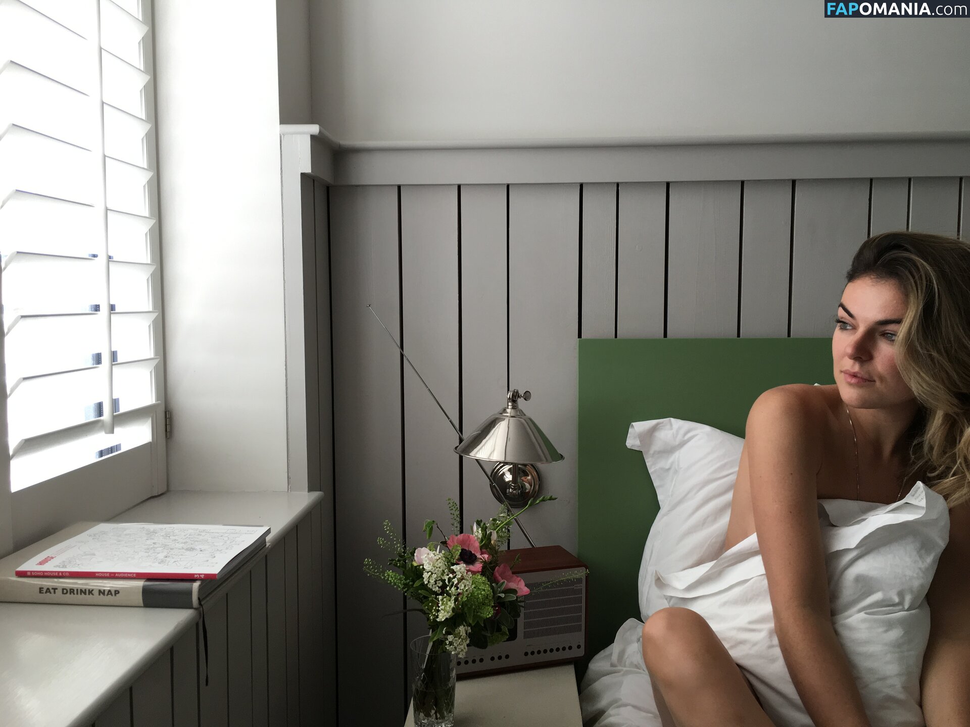 Serinda Swan Çıplak Sızdırılmış Fotoğraf #151