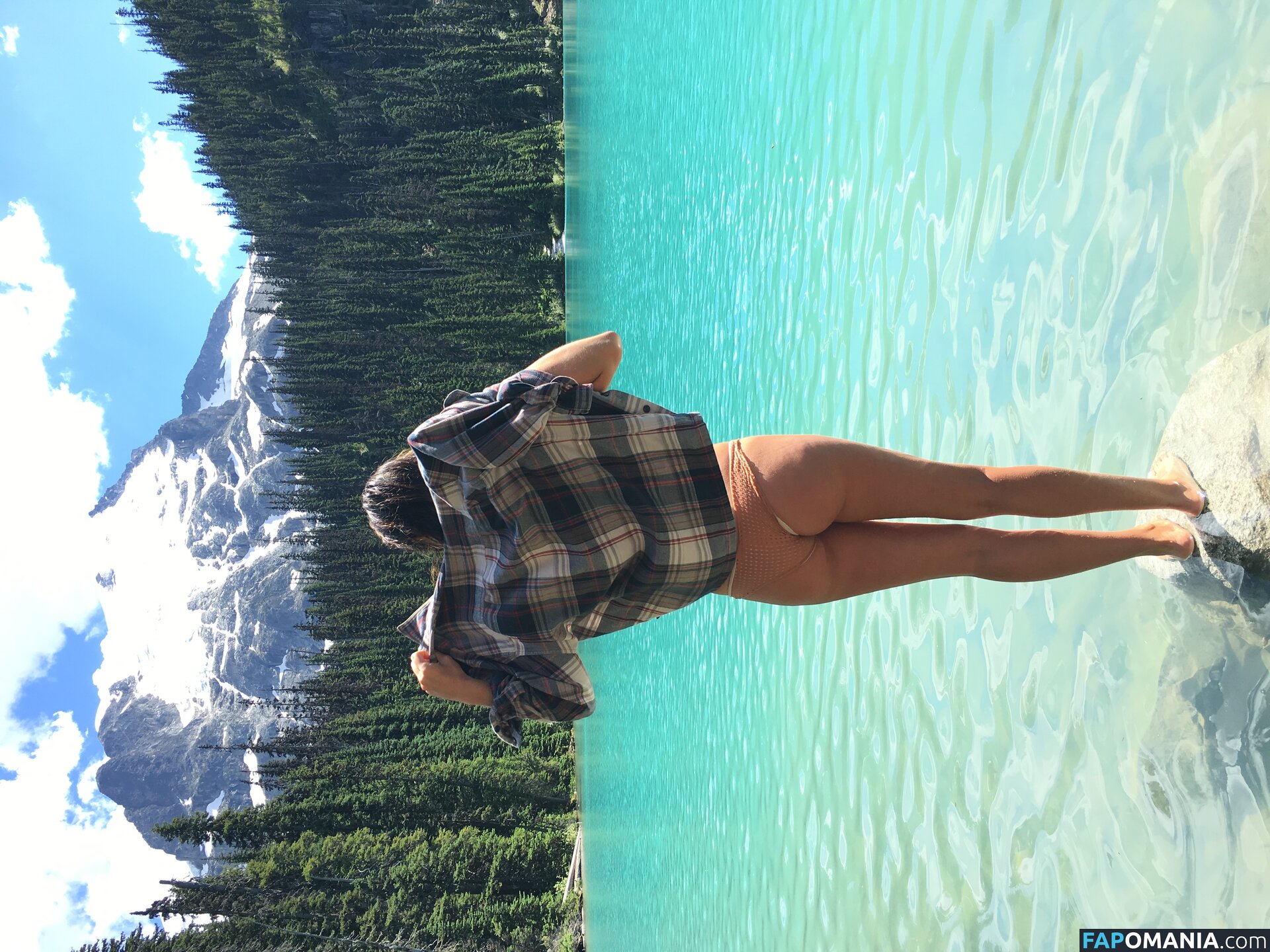 Serinda Swan Çıplak Sızdırılmış Fotoğraf #158