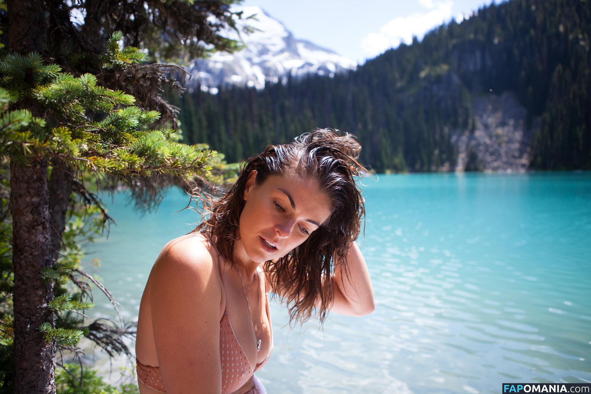 Serinda Swan Çıplak Sızdırılmış Fotoğraf #187