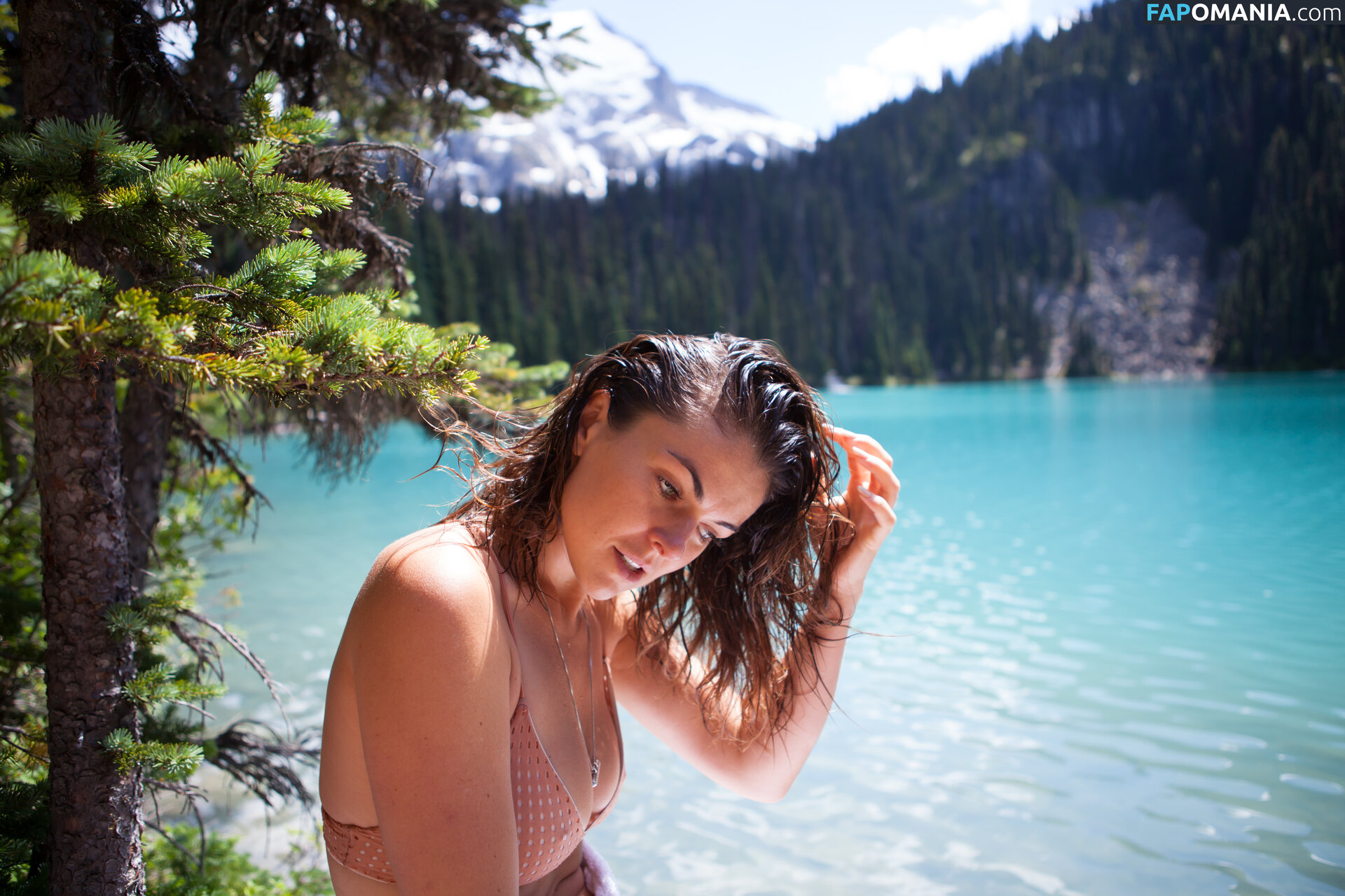 Serinda Swan Çıplak Sızdırılmış Fotoğraf #188