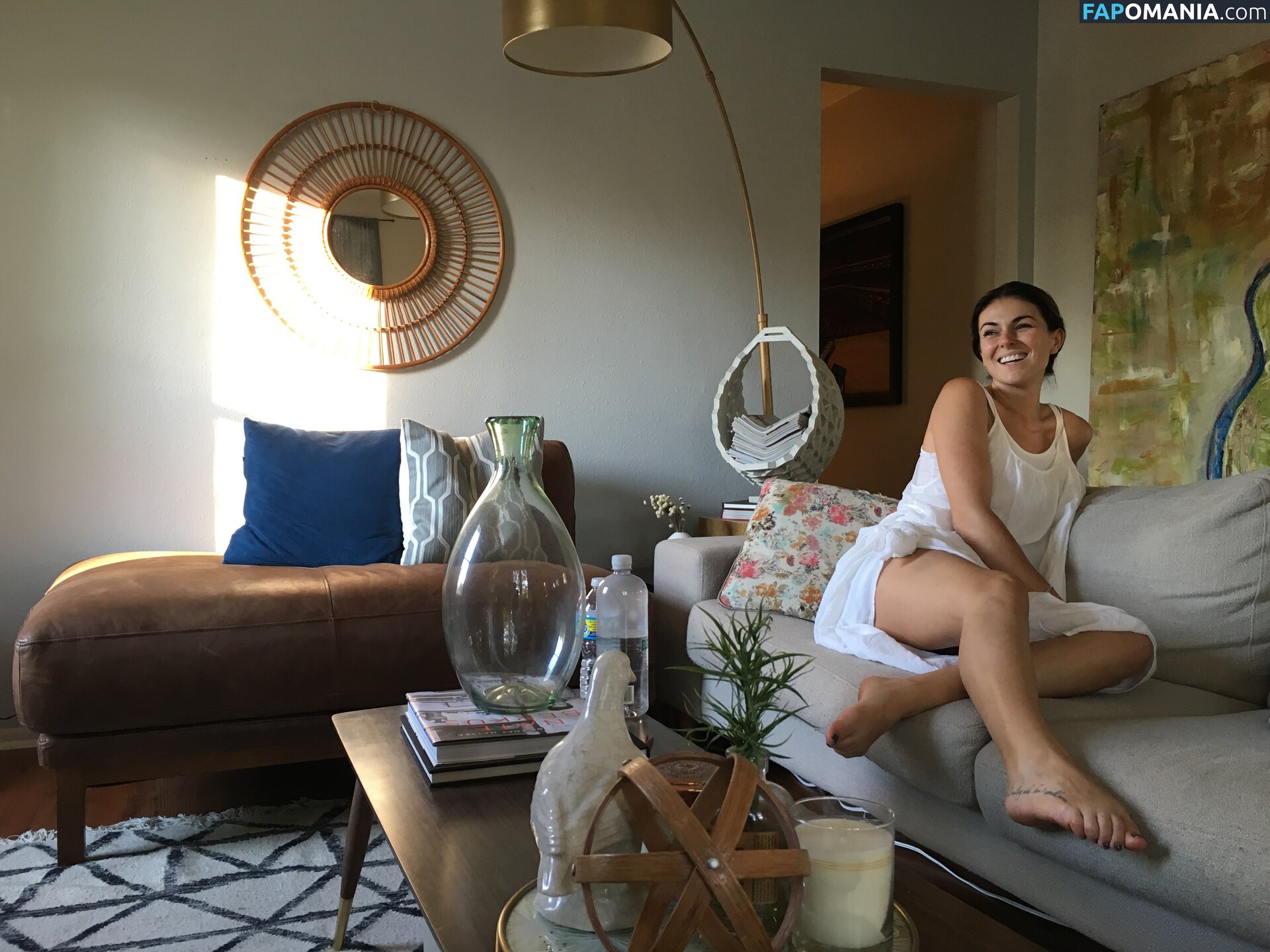 Serinda Swan Çıplak Sızdırılmış Fotoğraf #210