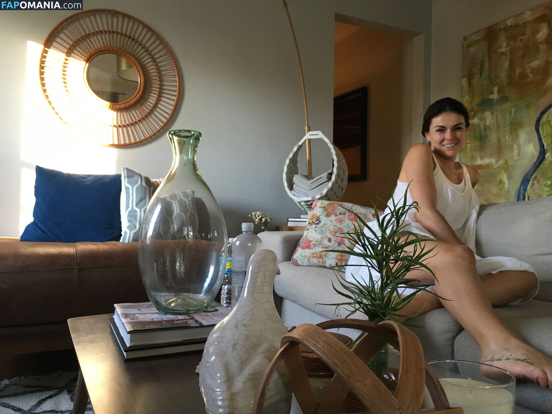 Serinda Swan Çıplak Sızdırılmış Fotoğraf #219