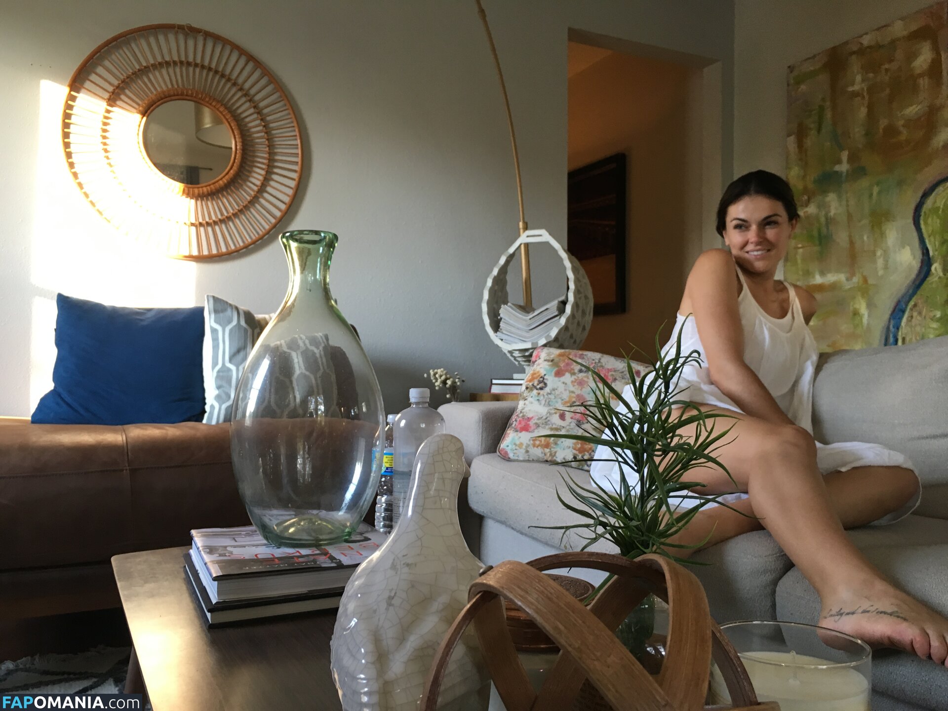 Serinda Swan Çıplak Sızdırılmış Fotoğraf #220