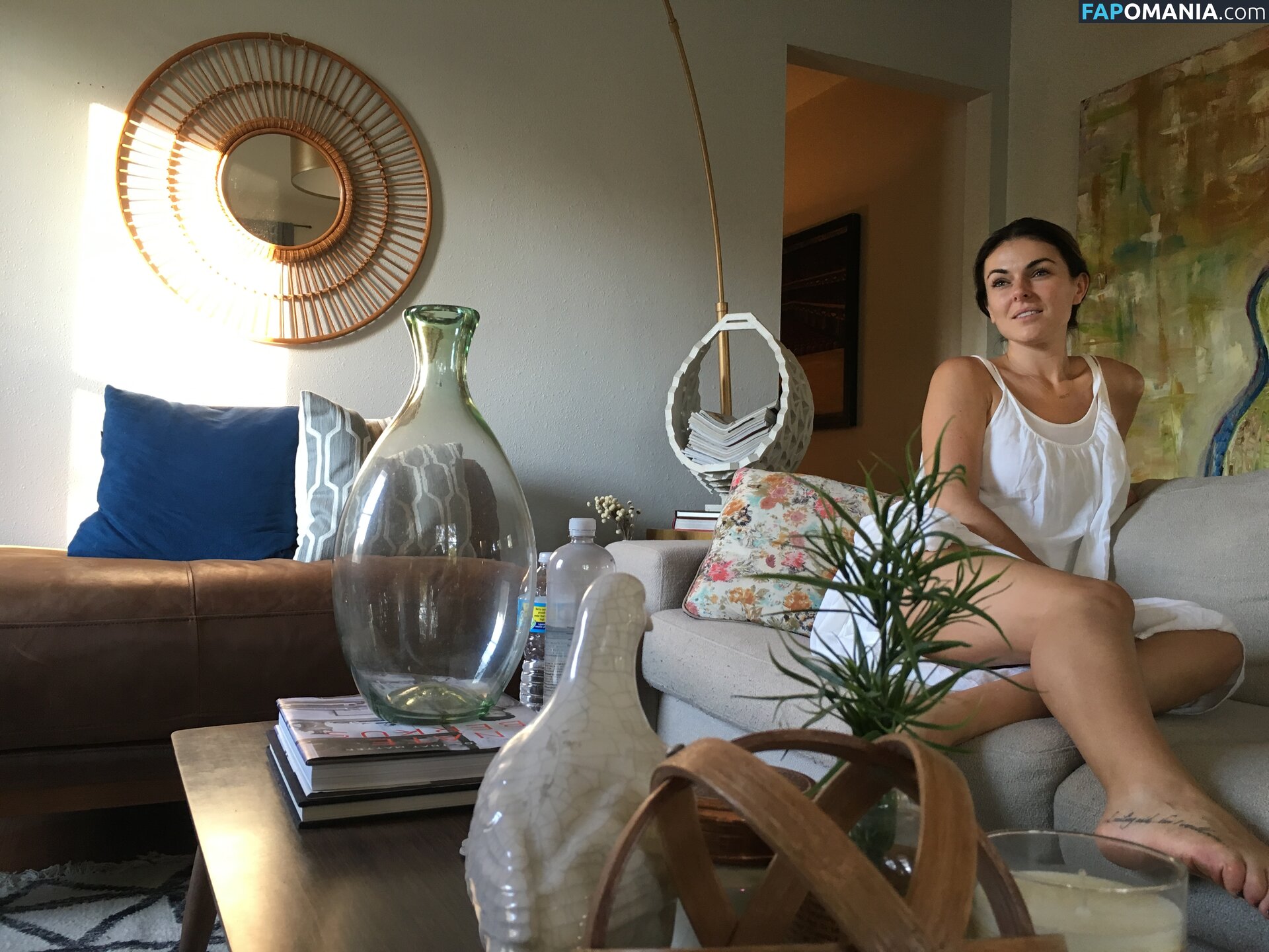 Serinda Swan Çıplak Sızdırılmış Fotoğraf #224