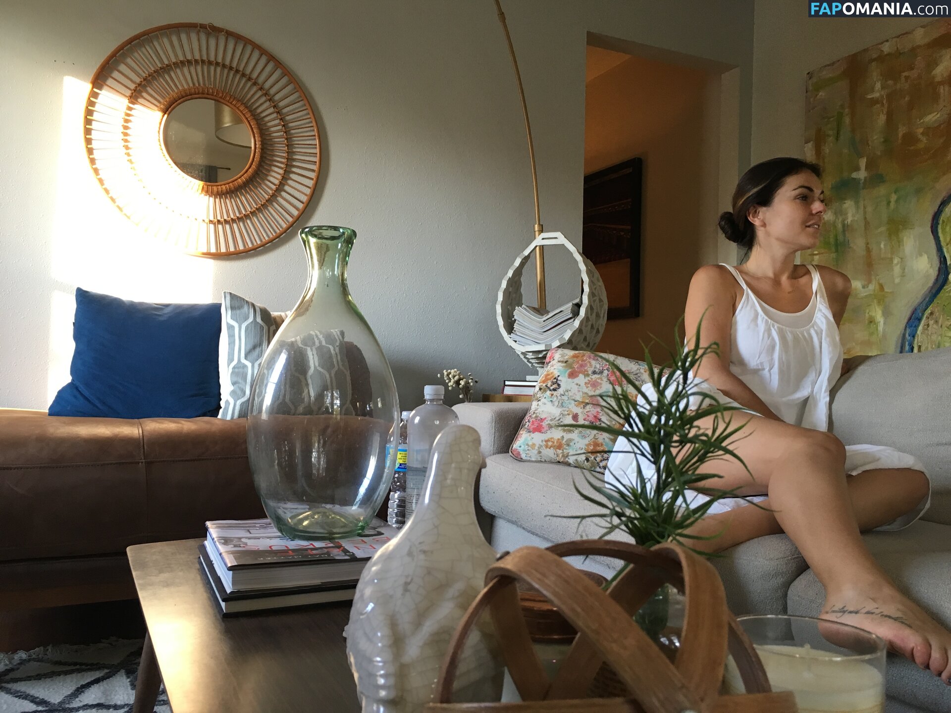 Serinda Swan Çıplak Sızdırılmış Fotoğraf #225