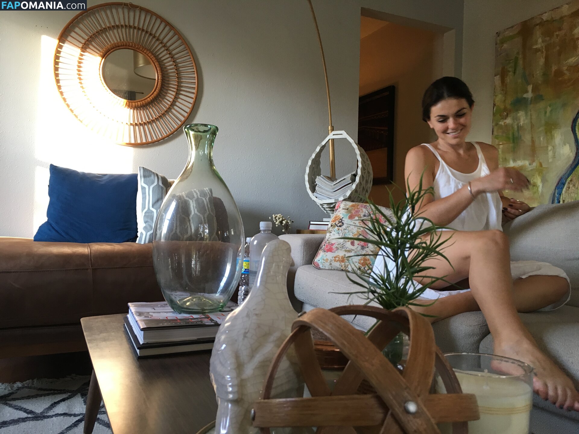 Serinda Swan Çıplak Sızdırılmış Fotoğraf #229